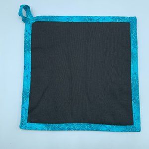 Reversible Coaster/Pot Holder